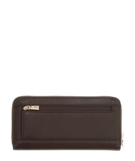 GUESS MELODY Cartera grande con correa para la mu&ntilde;eca MULTI - Carteras Mujer - 2