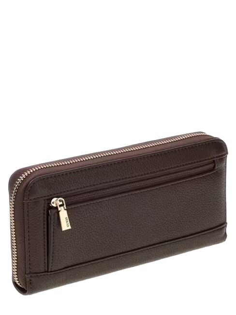 MELODY Cartera grande con correa para la mu&ntilde;eca MULTI - Carteras Mujer