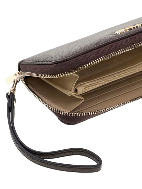 MELODY Cartera grande con correa para la mu&ntilde;eca MULTI - Carteras Mujer