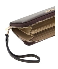 GUESS MELODY Cartera grande con correa para la mu&ntilde;eca MULTI - Carteras Mujer - 4