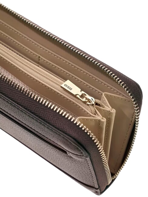 MELODY Cartera grande con correa para la mu&ntilde;eca MULTI - Carteras Mujer