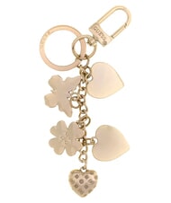 GUESS LOGO Llavero oro - Llaveros - 2