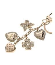 GUESS LOGO Llavero oro - Llaveros - 3