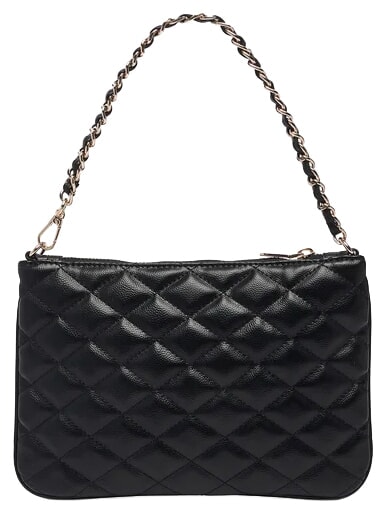 FRANCES bolso de mano NEGRO - Bolsos Mujer