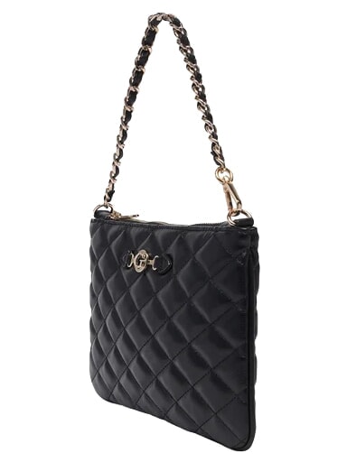 FRANCES bolso de mano NEGRO - Bolsos Mujer