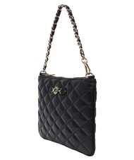 GUESS FRANCES bolso de mano NEGRO - Bolsos Mujer - 4