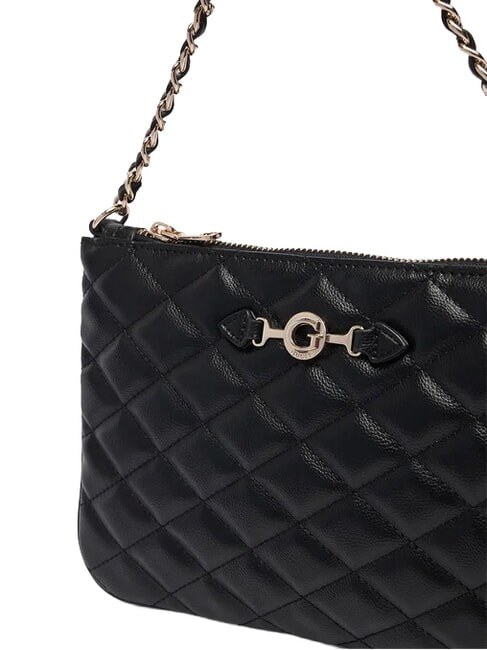 FRANCES bolso de mano NEGRO - Bolsos Mujer