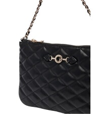 GUESS FRANCES bolso de mano NEGRO - Bolsos Mujer - 5