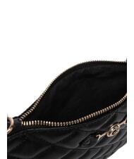 GUESS FRANCES bolso de mano NEGRO - Bolsos Mujer - 6
