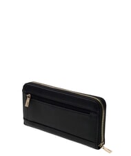 GUESS LAUREL 2 Cartera grande con cremallera Burdeos - Carteras Mujer - 2