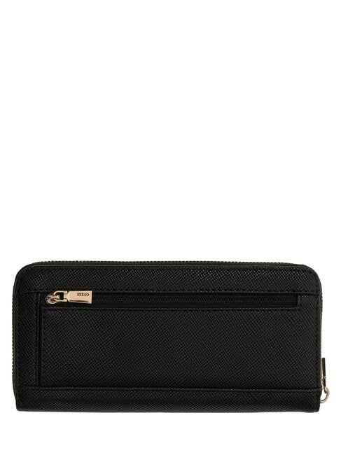 LAUREL 2 Cartera grande con cremallera Burdeos - Carteras Mujer