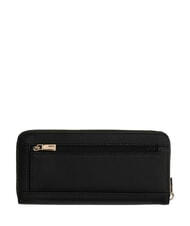 GUESS LAUREL 2 Cartera grande con cremallera Burdeos - Carteras Mujer - 3