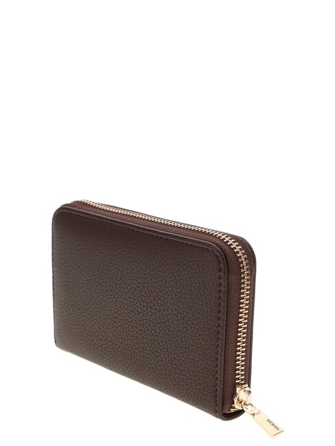 MELODY Cartera mediana con cremallera MULTI - Carteras Mujer