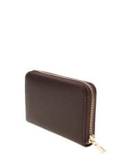 GUESS MELODY Cartera mediana con cremallera MULTI - Carteras Mujer - 2