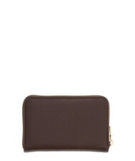 GUESS MELODY Cartera mediana con cremallera MULTI - Carteras Mujer - 3