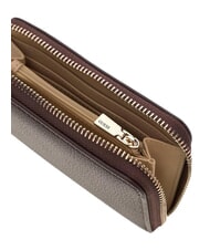 GUESS MELODY Cartera mediana con cremallera MULTI - Carteras Mujer - 4