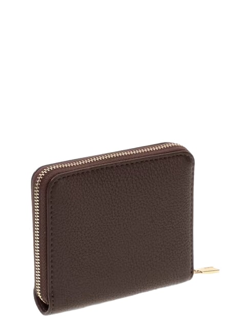 MELODY Cartera compacta con cremallera MULTI - Carteras Mujer