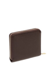 GUESS MELODY Cartera compacta con cremallera MULTI - Carteras Mujer - 2