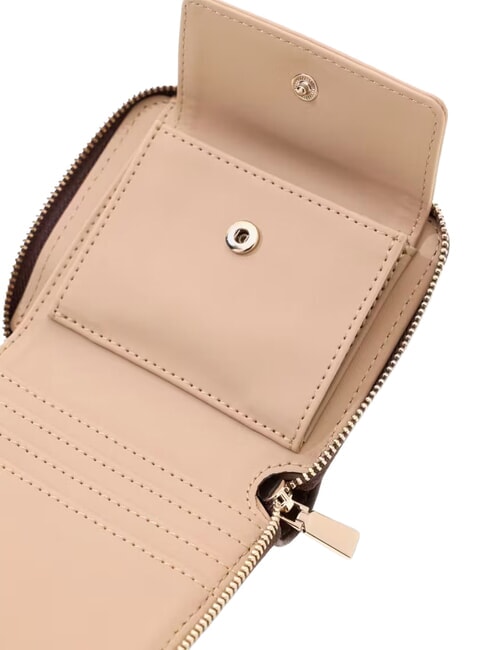 MELODY Cartera compacta con cremallera MULTI - Carteras Mujer