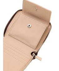 GUESS MELODY Cartera compacta con cremallera MULTI - Carteras Mujer - 3