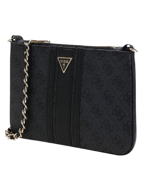 NOELLE 2 bolso de mano bolsa de asas Vikky Large Roo Coalog - Bolsos Mujer