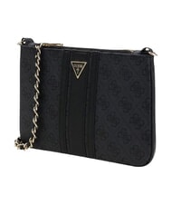 GUESS NOELLE 2 bolso de mano bolsa de asas Vikky Large Roo Coalog - Bolsos Mujer - 2