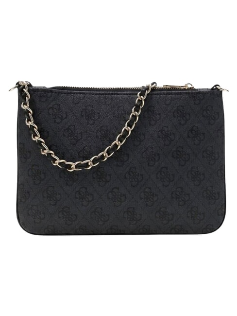 NOELLE 2 bolso de mano bolsa de asas Vikky Large Roo Coalog - Bolsos Mujer