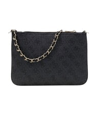 GUESS NOELLE 2 bolso de mano bolsa de asas Vikky Large Roo Coalog - Bolsos Mujer - 3