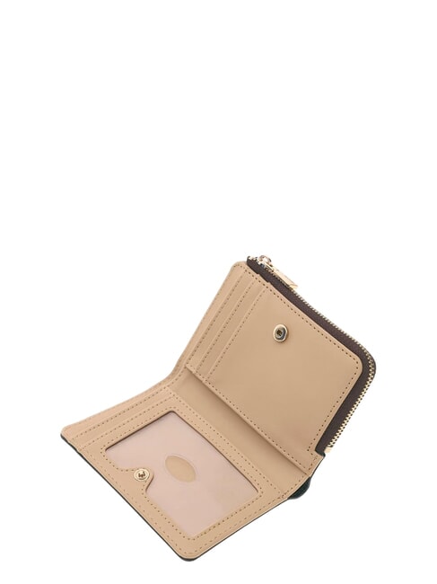 MELODY Tarjetero con monedero MULTI - Carteras Mujer