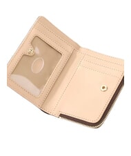 GUESS BLAKE Tarjetero con monedero marr&oacute;n - Carteras Mujer - 4