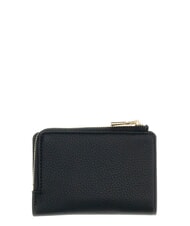 GUESS MELODY Tarjetero con monedero NEGRO - Carteras Mujer - 3