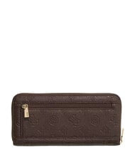 GUESS BLAKE Cartera grande con cremallera. - Carteras Mujer