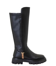 ALVIERO MARTINI PRIMA CLASSE GEO Botines con tac&oacute;n de 10 cm negro - Zapatos Mujer - 2