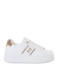 ALVIERO MARTINI PRIMA CLASSE GEO Zapatillas blanco - Zapatos Mujer - 2