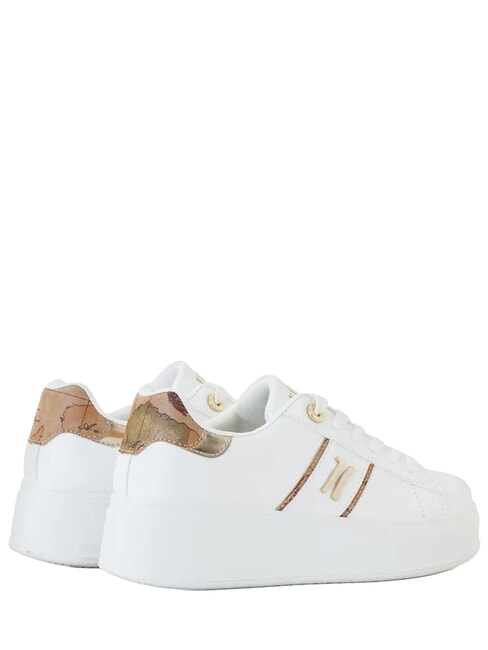 GEO Zapatillas blanco - Zapatos Mujer