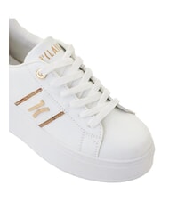 ALVIERO MARTINI PRIMA CLASSE GEO Zapatillas blanco - Zapatos Mujer - 4