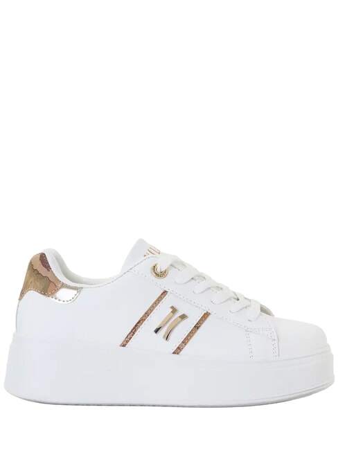 GEO Zapatillas blanco - Zapatos Mujer