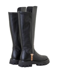 ALVIERO MARTINI PRIMA CLASSE GEO Botines con tac&oacute;n de 10 cm negro - Zapatos Mujer - 3