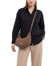 LIUJO EVRIM Bolso de hombro natural - Bolsos Mujer - 2