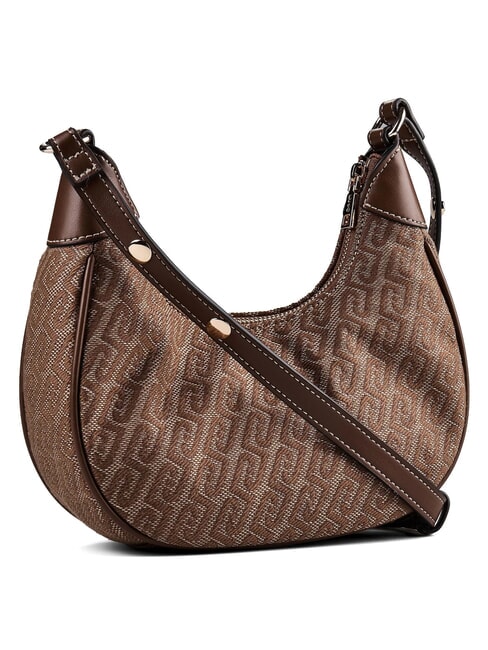 EVRIM Bolso de hombro natural - Bolsos Mujer