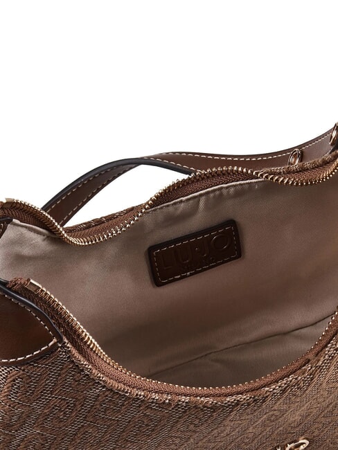 EVRIM Bolso de hombro natural - Bolsos Mujer