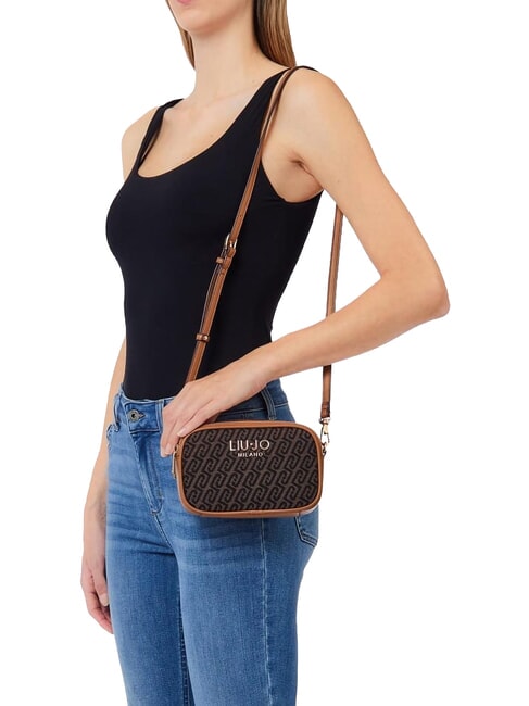 RIDHI Minibolso de hombro t.moro - Bolsos Mujer