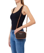 LIUJO RIDHI Minibolso de hombro t.moro - Bolsos Mujer - 2