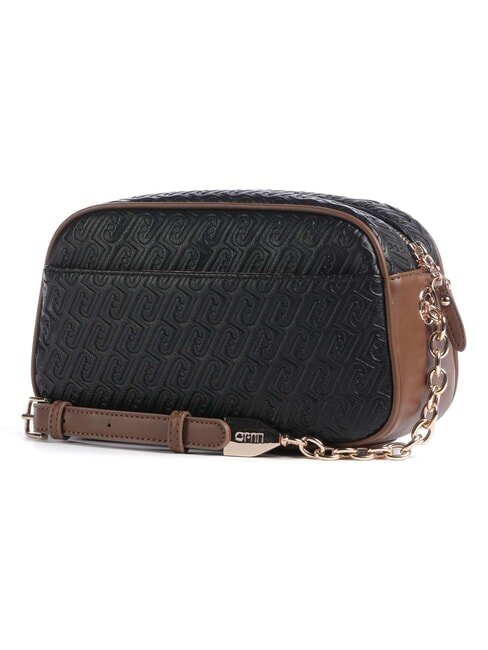 EMATITE Bolso de hombro NEGRO - Bolsos Mujer