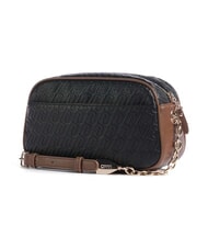 LIUJO EMATITE Bolso de hombro NEGRO - Bolsos Mujer - 3