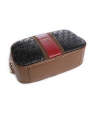 LIUJO EMATITE Bolso de hombro NEGRO - Bolsos Mujer - 4