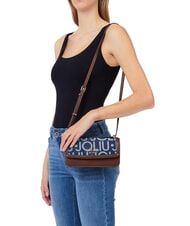 LIUJO EVRIM Minibolso de hombro mezclilla azul - Bolsos Mujer - 2