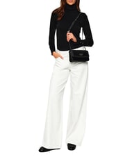 LIUJO EVRIM Minibolso de hombro NEGRO - Bolsos Mujer - 2