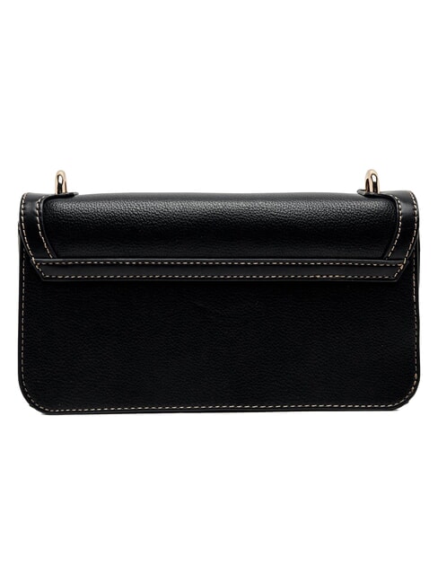 EVRIM Minibolso de hombro NEGRO - Bolsos Mujer