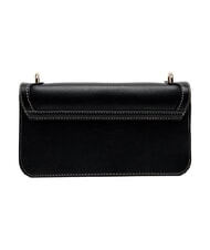 LIUJO EVRIM Minibolso de hombro NEGRO - Bolsos Mujer - 4